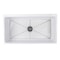 Nantucket Sinks Stainless Steel Bottom Grid BG-YM36 - alternate 2